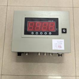 鋼水連續(xù)測溫信號(hào)處理器